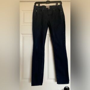 Mudd Skinny Jeans | Dark Wash | Size 9 Juniors